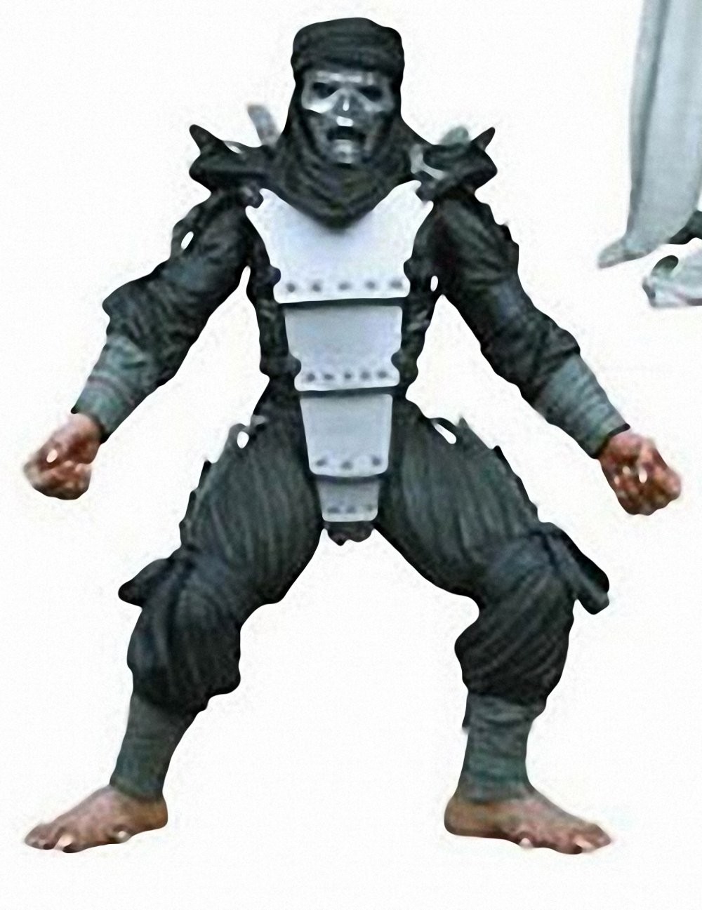 NECA 300 〈スリーハンドレッド〉 イモータル アクションフィギュア 7インチ シリーズ1｜Basqueバスク 14,688円
