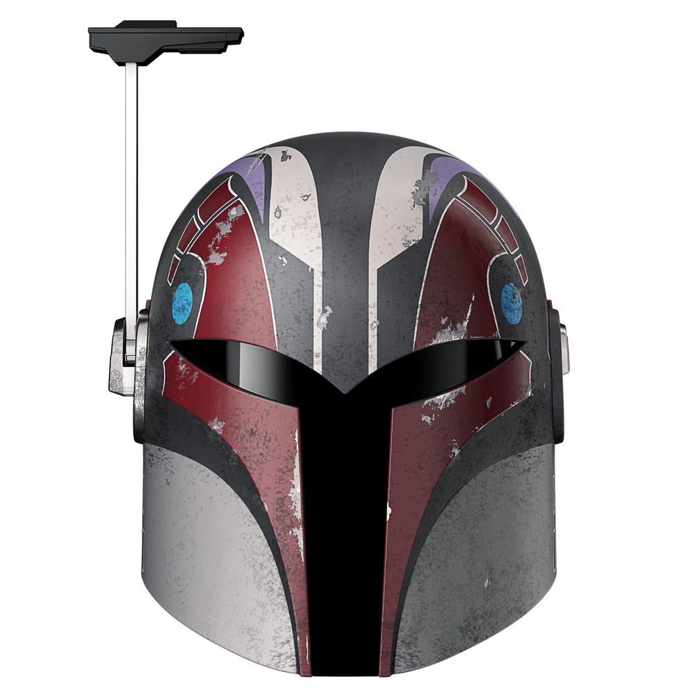 スターウォーズ ポーダメロン ヘルメット スターウォーズSTAR WARS エレクトロニックヘルメット ポー