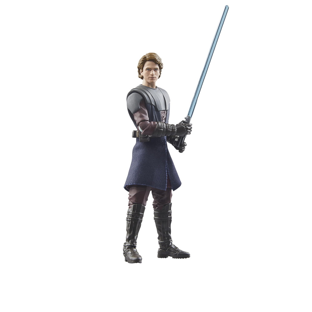 スターウォーズ　アナキン　12インチフィギュア スター・ウォーズ』【ハズブロ アクションフィギュア】12