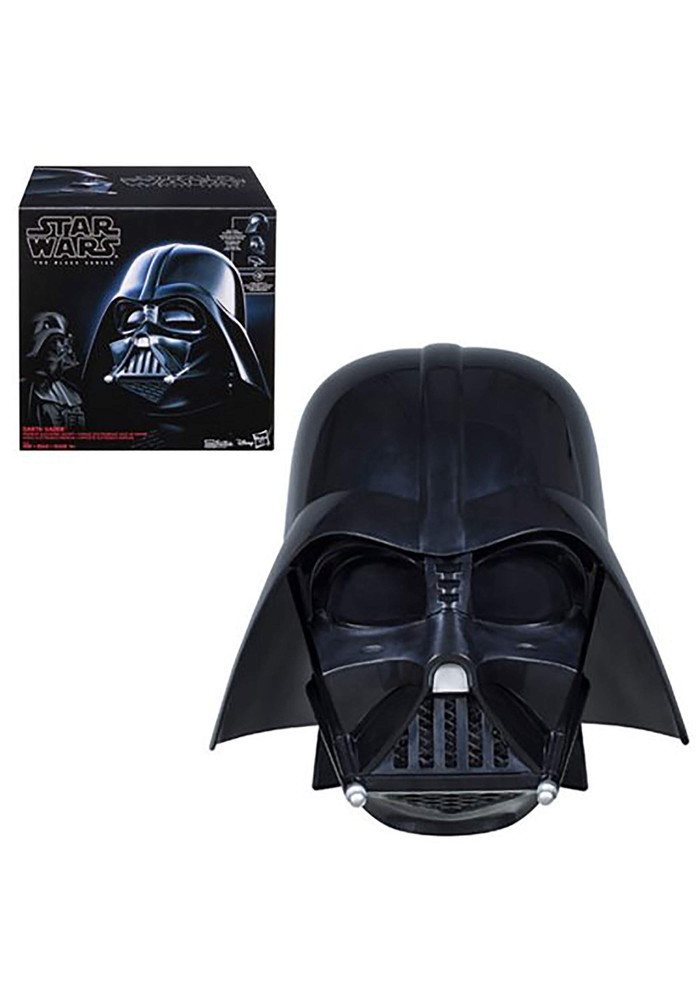 スター・ウォーズ ブラックシリーズ ヘルメット アクションフィギュア
