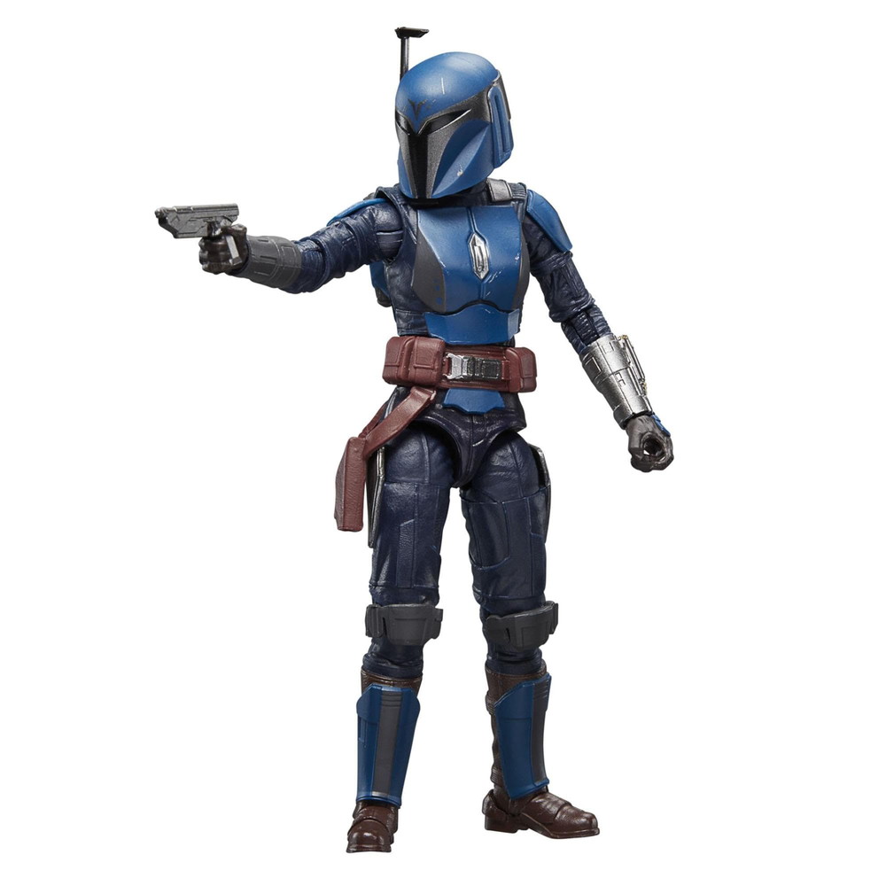 スター・ウォーズ ブラックシリーズ 6インチ アクションフィギュア ナイトオウル