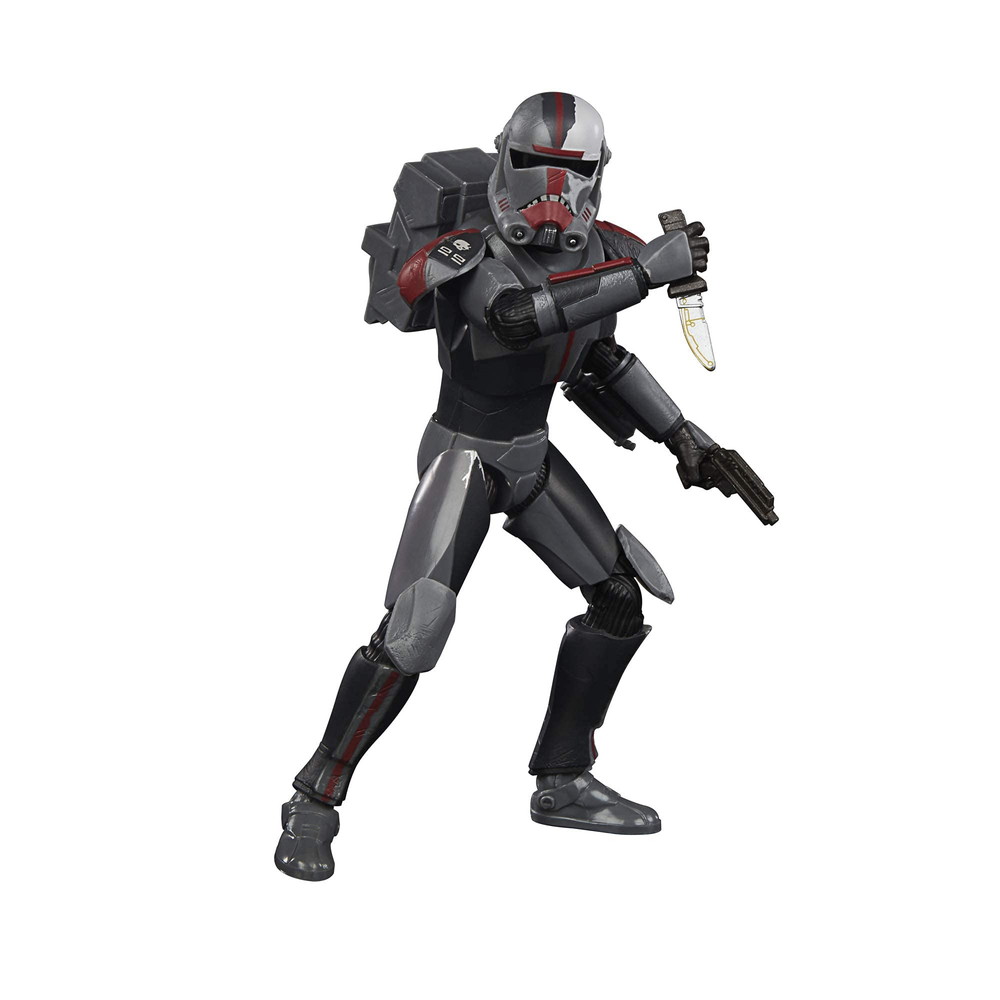楽天市場】Hasbro スター・ウォーズ 6インチ フィギュア