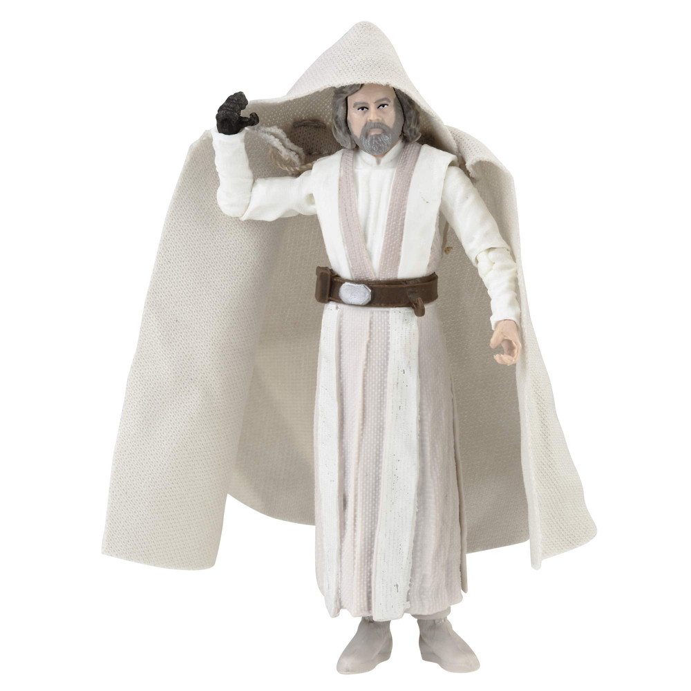 スター・ウォーズ ヴィンテージコレクション ルーク・スカイウォーカー 3.75インチ フィギュア