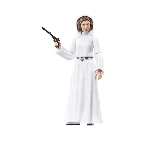 スター・ウォーズ ビンテージコレクション プリンセス・レイア・オーガナ 新たなる希望 3.75インチ コレクション アクションフィギュア