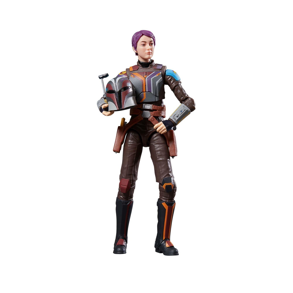 アサージヴェントレス　ブラックシリーズ　スターウォーズ　フィギュア STAR WARS スターウォーズ】 ブラックシリーズ アサージ