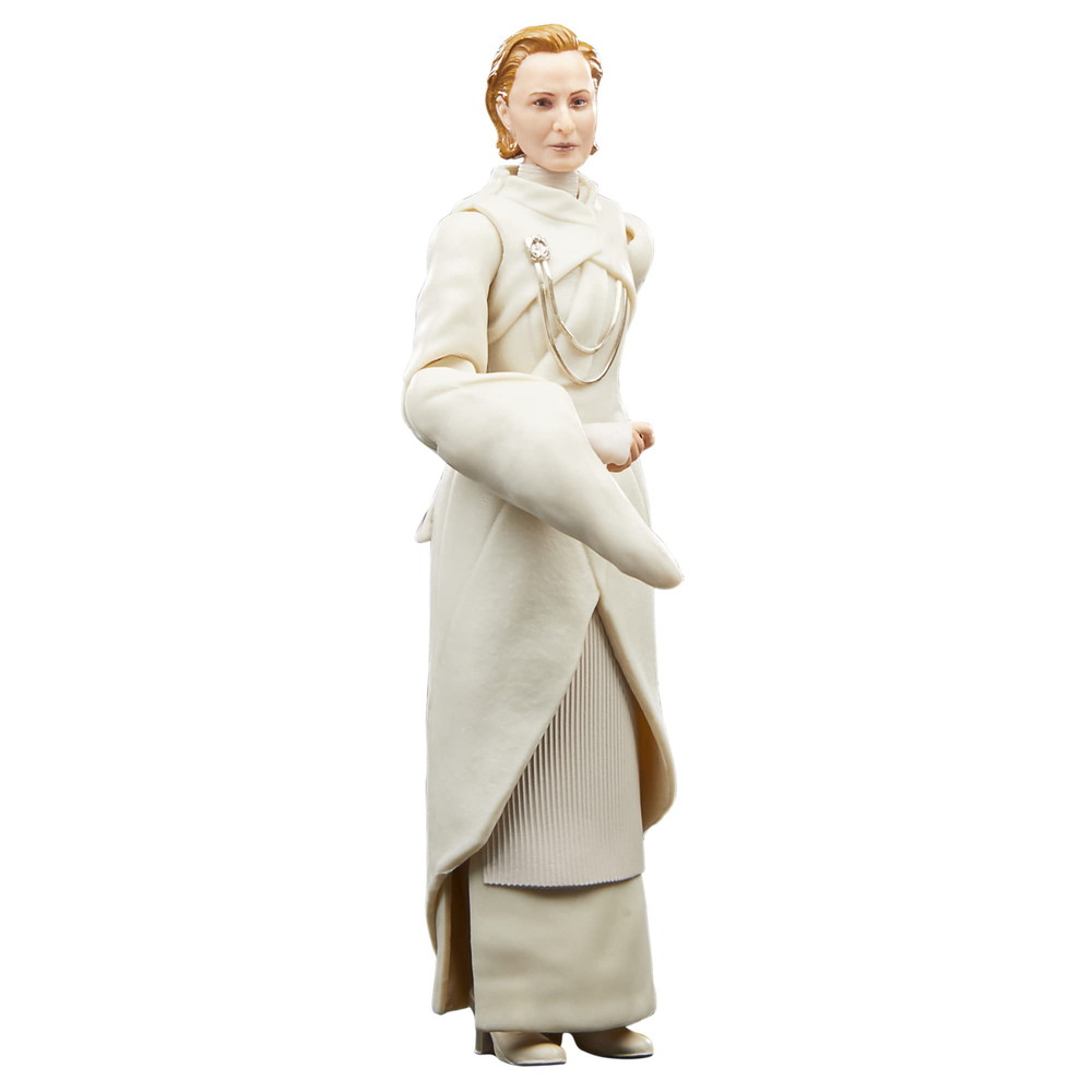 スター・ウォーズ ブラックシリーズ モン・モスマ上院議員 6インチスケール アンドーコレクション アクションフィギュア F5530