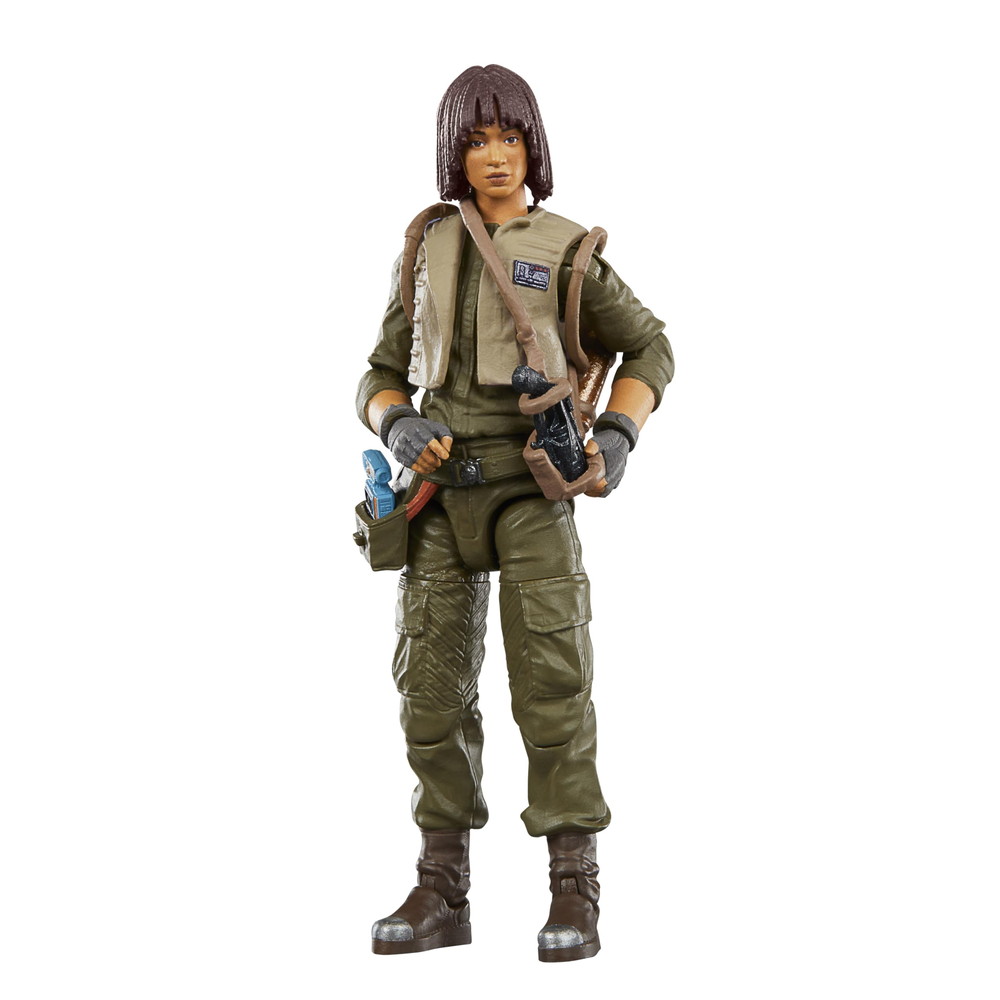 スター・ウォーズ ヴィンテージコレクション オシャ・アニセヤ アコライト 3.75インチ コレクション アクションフィギュア