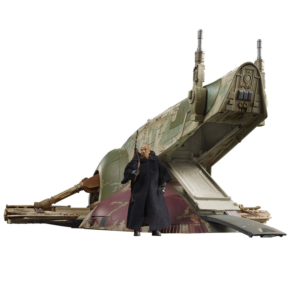 【レア】スター・ウォーズ サレシャス・クラム クリーチャーパック/サイドショウ レア】スター・ウォーズ サレシャス・クラム クリーチャーパック