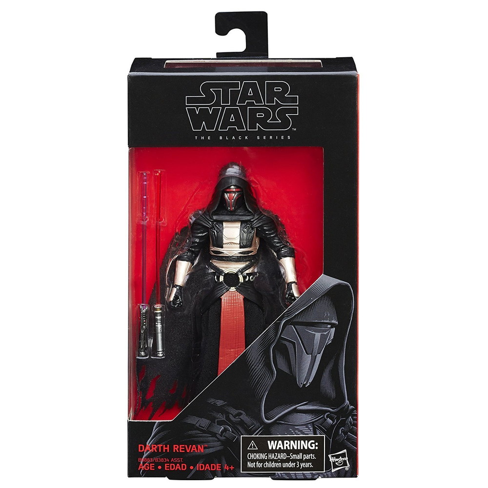 楽天市場】スター・ウォーズ ブラックシリーズ 6インチ