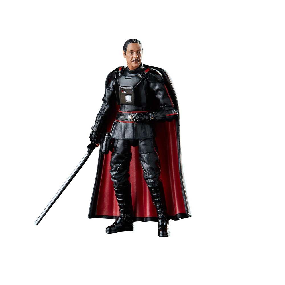 スター・ウォーズ ヴィンテージコレクション モフ・ギデオン フィギュア 3.75インチスケール マンダロリアン アクションフィギュア