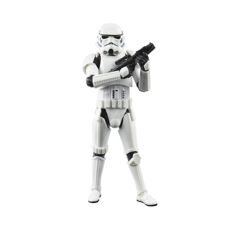 スター・ウォーズ ブラックシリーズ インペリアル・ストームトルーパー 6インチスケール マンダロリアン コレクション アクションフィギュア
