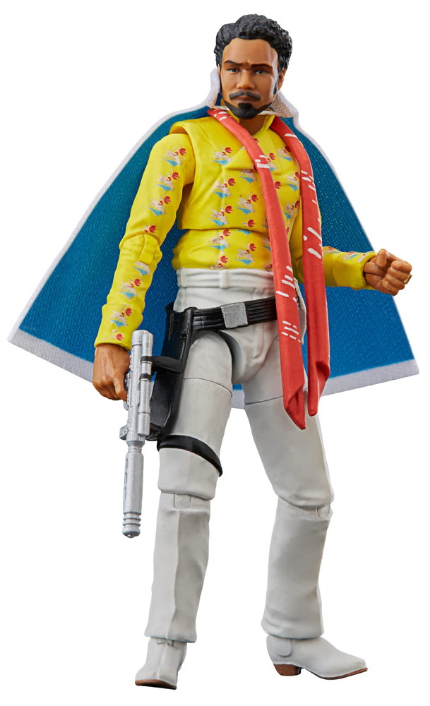 スター・ウォーズ ヴィンテージコレクション ゲーミンググレイツ ランド・カルリジアン バトルフロント2 3.75インチ アクションフィギュア