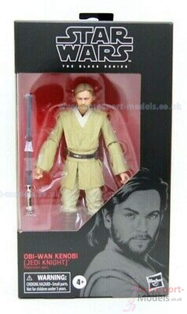 楽天市場】スター・ウォーズ ブラックシリーズ クワイ=ガン・ジン