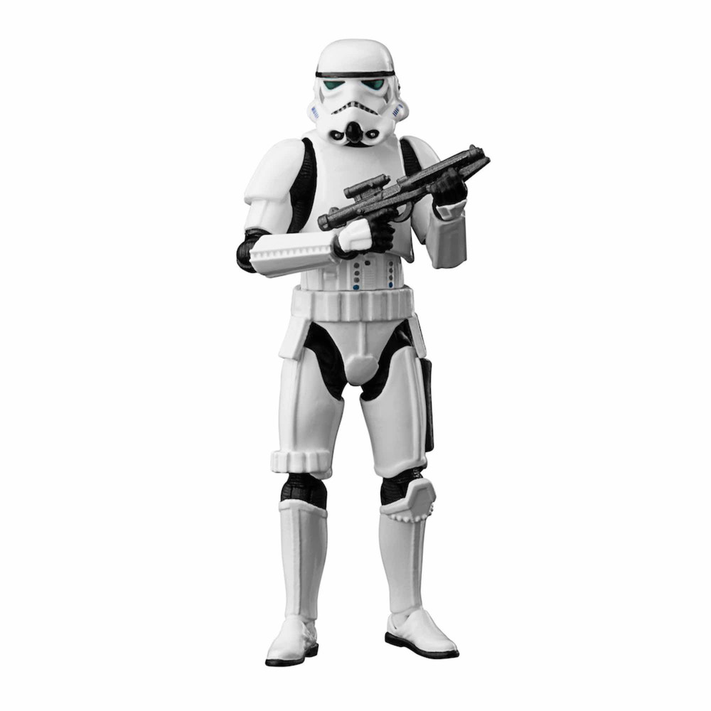 スター・ウォーズ ストームトルーパー フィギュア 9.5cm