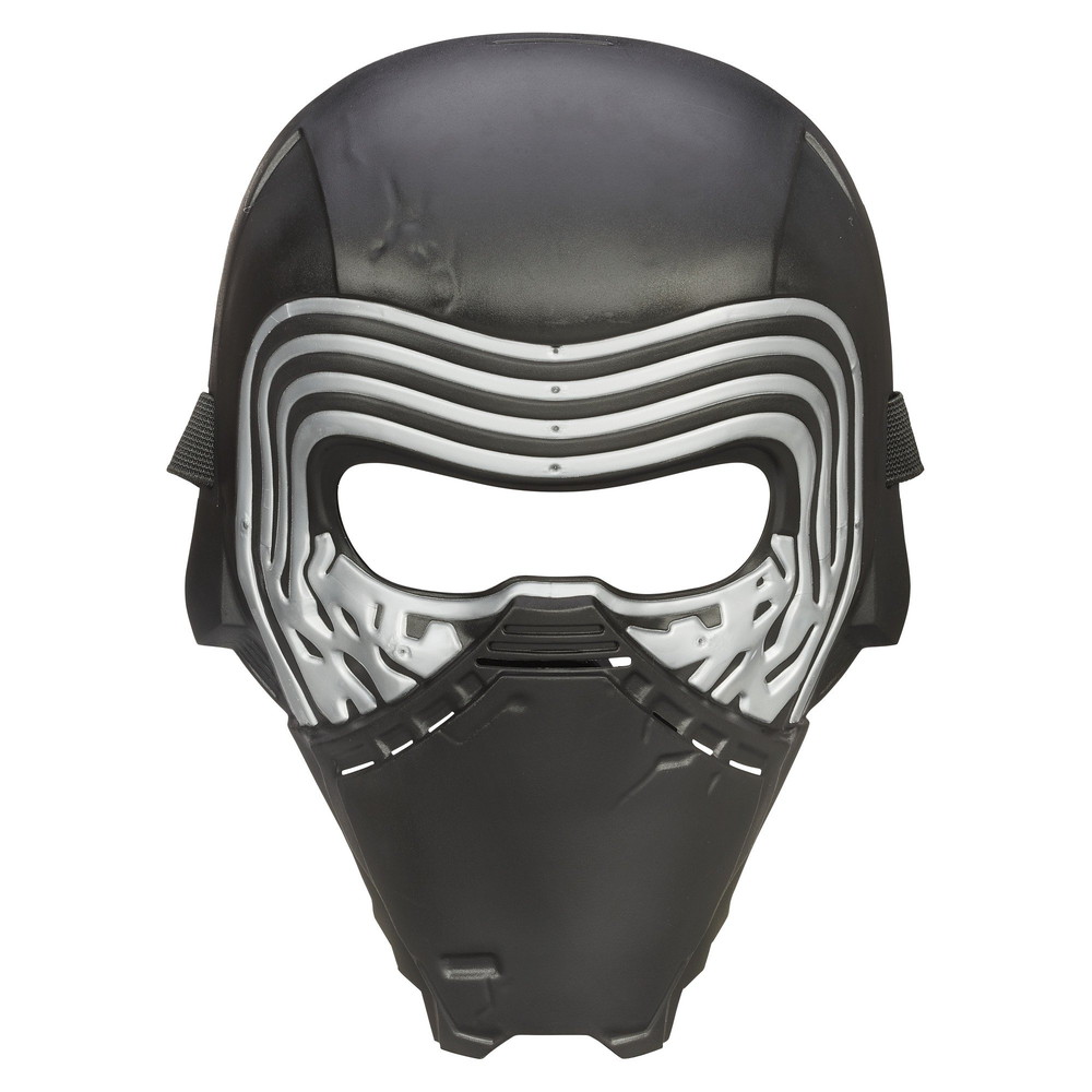 スターウォーズ　ストームトルーパー　マスク 新品未開封　star wars GOODS】【STAR WARS】ストームトルーパーマスク【Stormtrooper