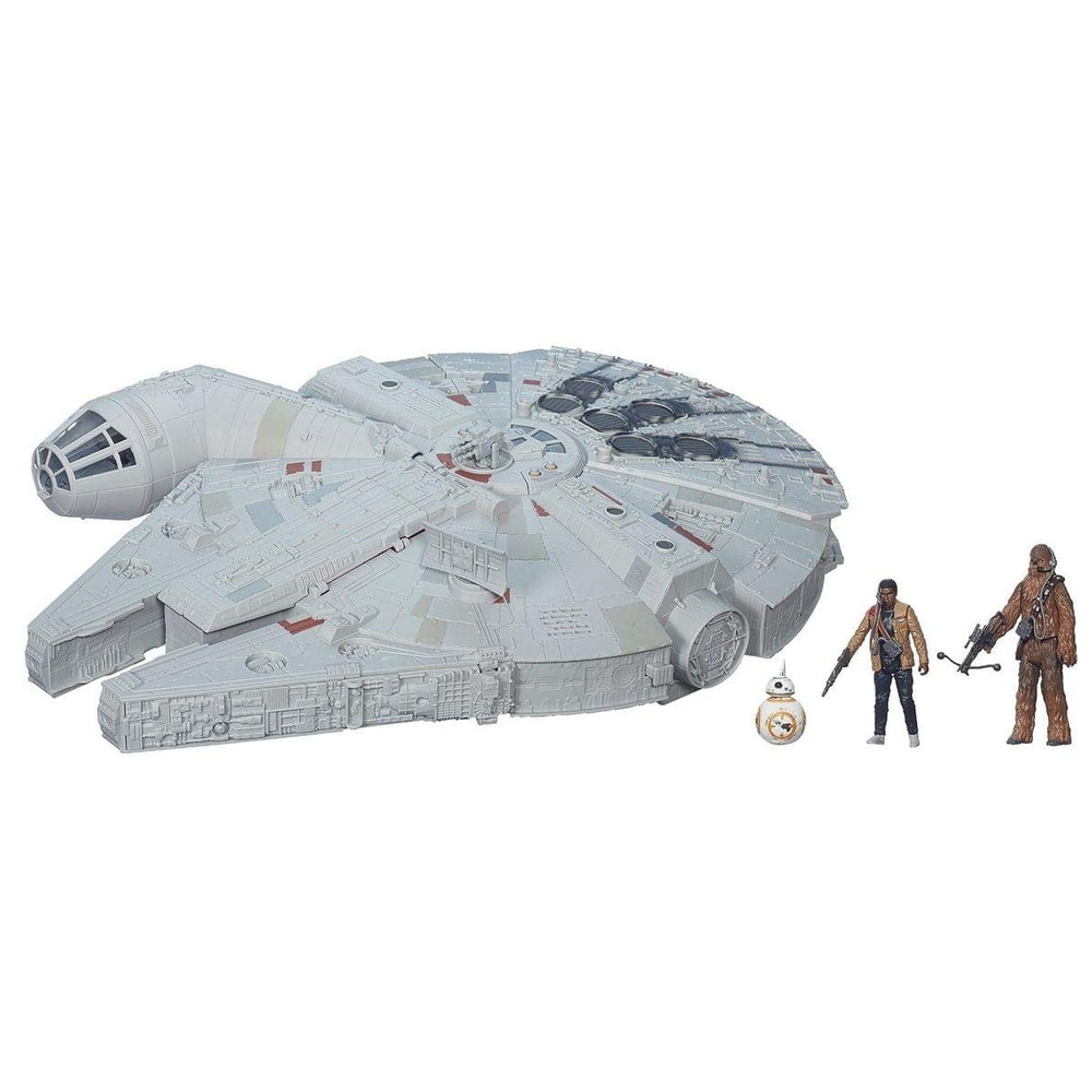 スター・ウォーズ 3.75インチ ヒーローズ ビークル フィギュア