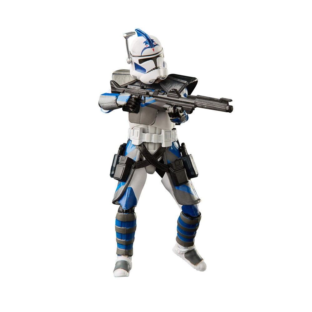 スター・ウォーズ ヴィンテージコレクション クローン・ウォーズ ARCトルーパー ファイブス 3.75インチスケール アクションフィギュア