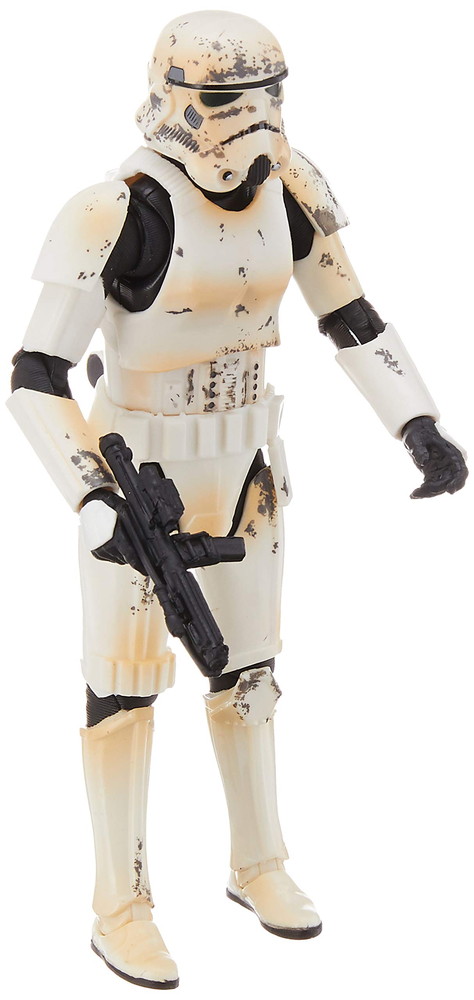 スター・ウォーズ ブラックシリーズ レムナント ストームトルーパー 6インチフィギュア マンダロリアン コレクション