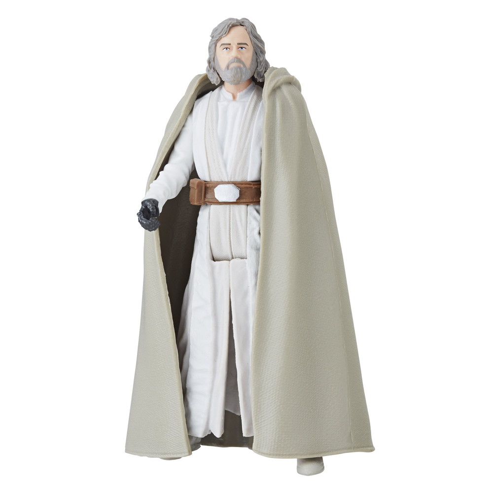 スター・ウォーズ E1728 SW E8 クール ベータ アクションフィギュア グレー