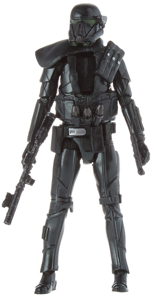 スター・ウォーズ ヴィンテージコレクション サファイア フィギュア