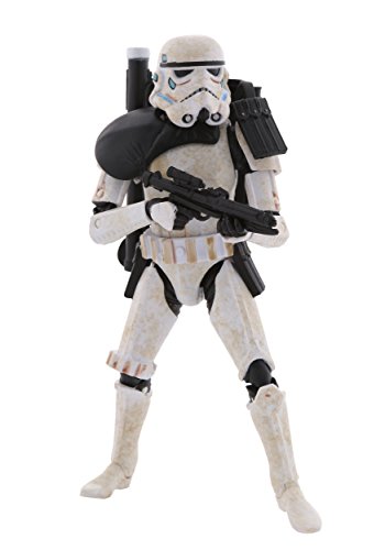 スター・ウォーズ ブラック シリーズ サンドトルーパー 6インチ フィギュア