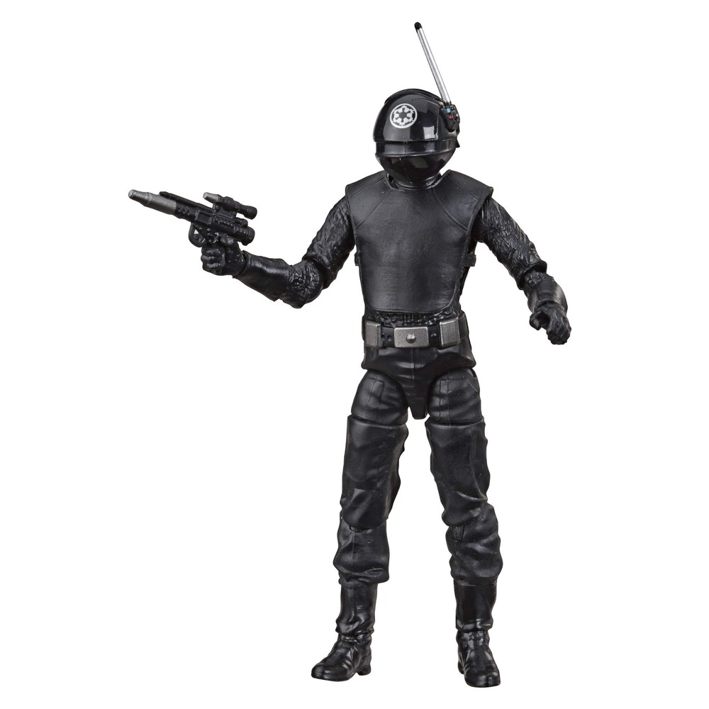 スター・ウォーズ ヴィンテージコレクション エピソード4 新たなる希望 デス・スター・ガンナー 3.75インチスケール アクションフィギュア コレクション