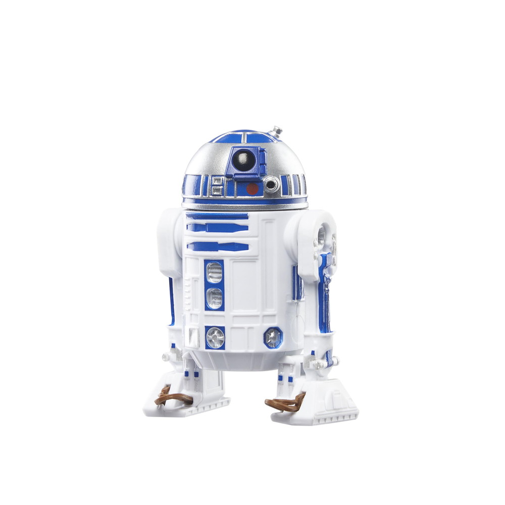 STAR WARS ビンテージコレクション アートゥーデトゥー (R2-D2) 新たなる希望 3.75インチ コレクション アクションフィギュア