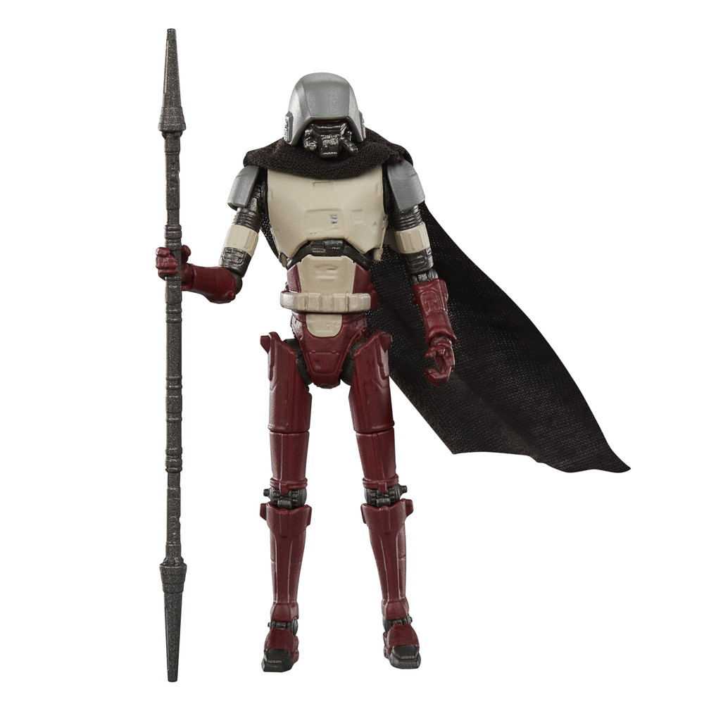 STAR WARS ヴィンテージコレクション HK-87 アサシンドロイド アーカナ アソーカ 9.5cm コレクション フィギュア