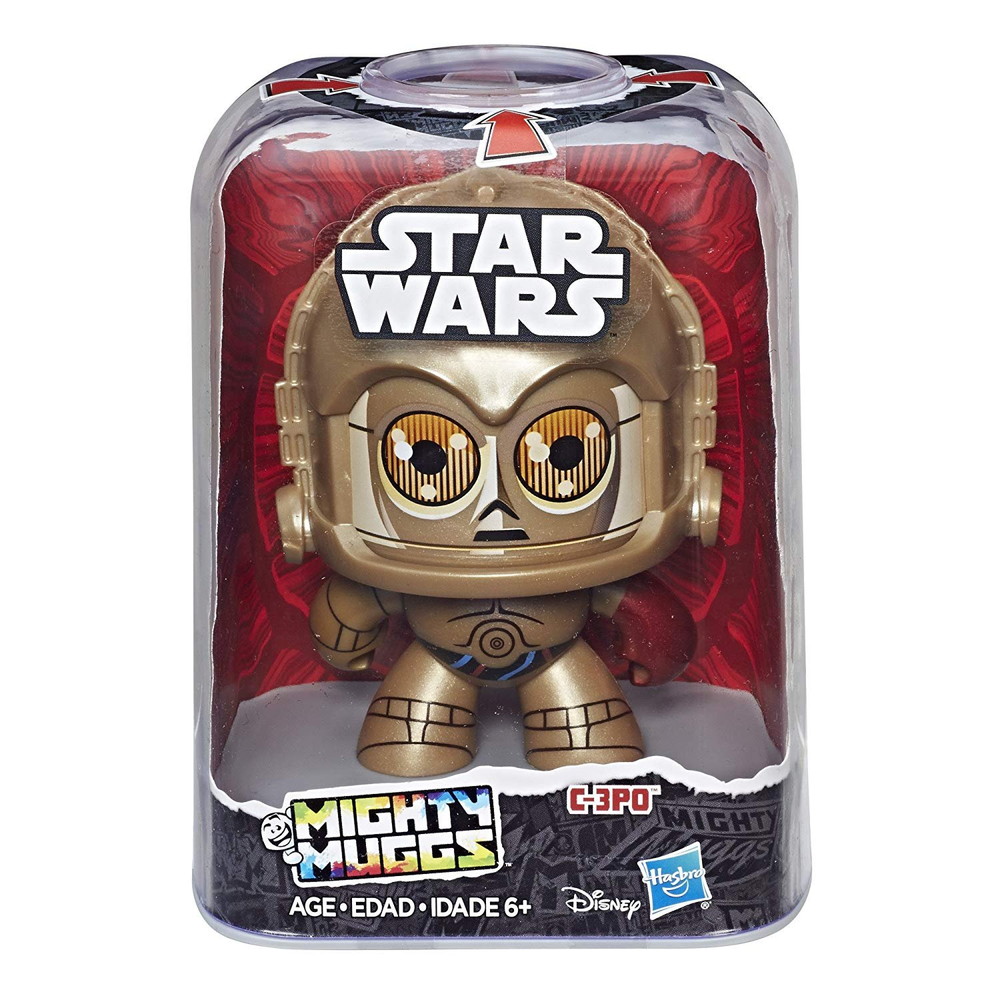 スター・ウォーズ C-3PO フィギュア