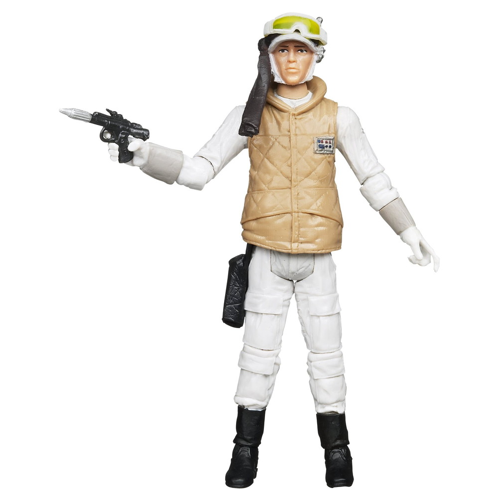 スター・ウォーズ 3.75インチ ビンテージフィギュア エコーベーストルーパー