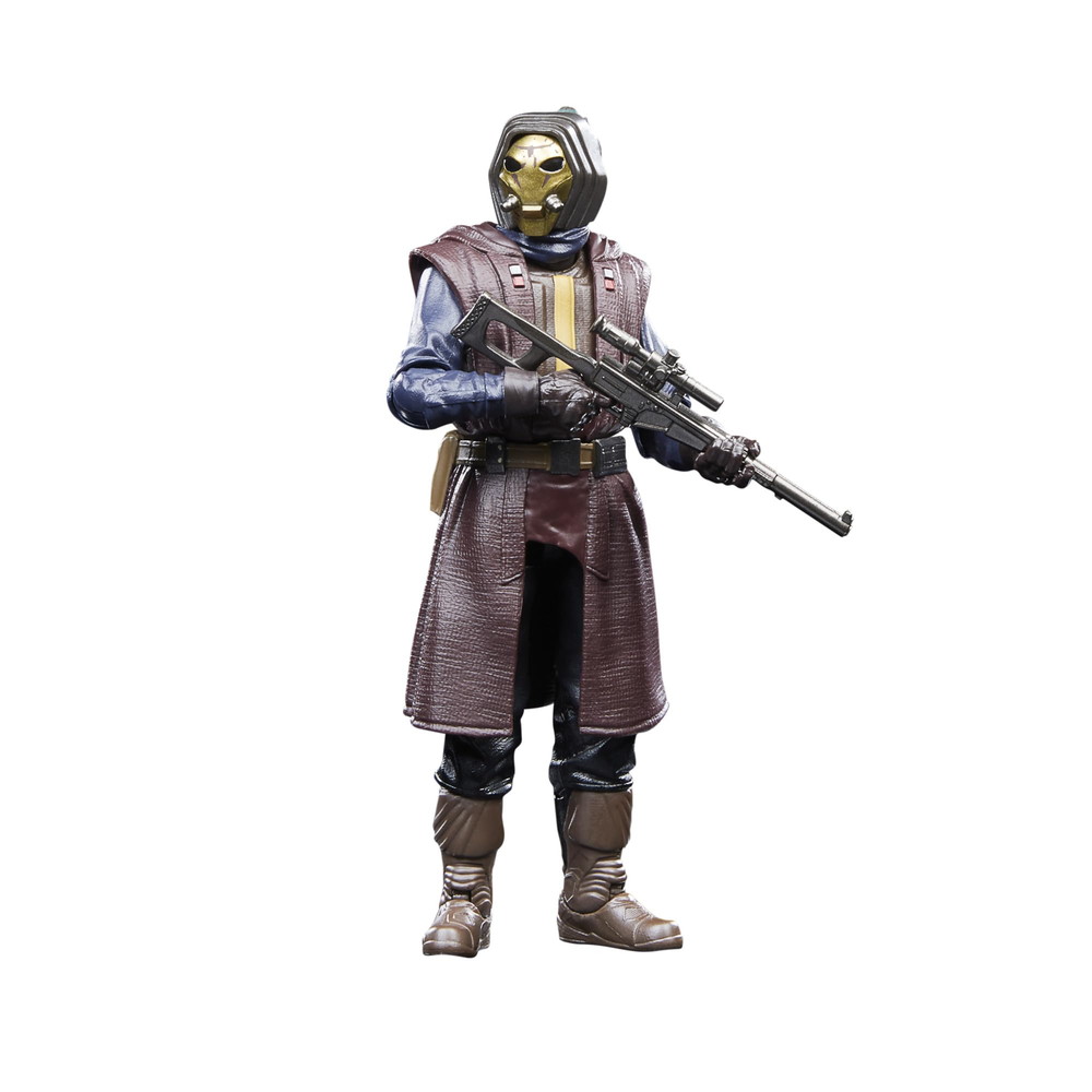 スターウォーズ　マーミット　ボバ・フェット　1/6 アクションフィギュア　新品 Amazon | スター・ウォーズ 1/6スケールフィギュア スカム