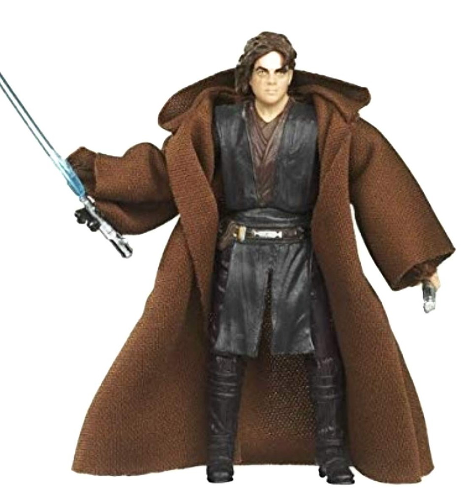 スター・ウォーズ ヴィンテージコレクション アクションフィギュア アナキン・スカイウォーカー 2010年版