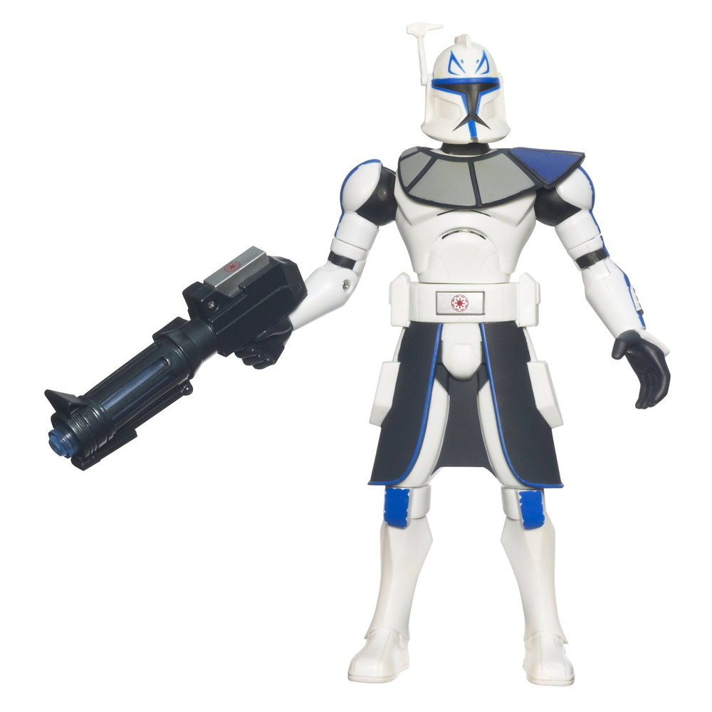 スター・ウォーズ フォース バトラーズ レックス フィギュア