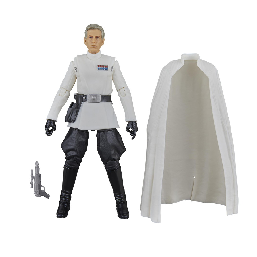 最終値下　新品スターウォーズ　ブラックシリーズ 6インチ　ローニン&R5-D56 スター・ウォーズ ブラック・シリーズ 6