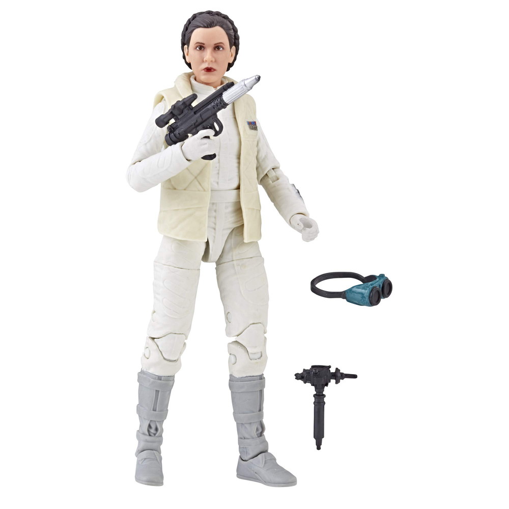 Star Wars The Black Series レイラ姫 楽天市場】STAR WARS ブラックシリーズ レイア姫（イウォーク村