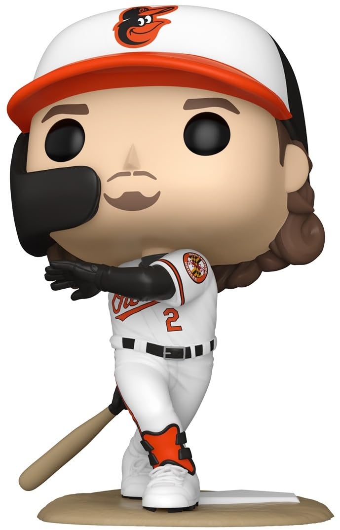 楽天市場】【送料無料】MLB FUNKO POP フレディ・フリーマン ホーム