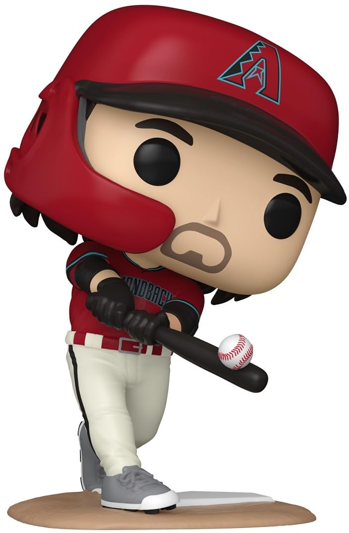 楽天市場】【送料無料】MLB FUNKO POP フレディ・フリーマン ホーム