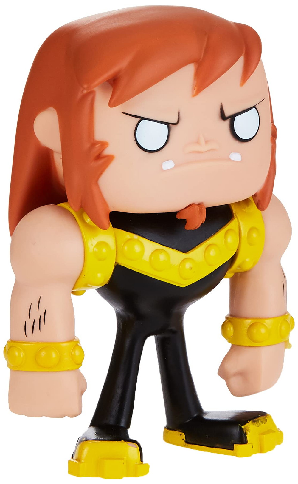 【楽天市場】Funko Pop TV ティーン タイタンズ Go マンモス Collectible Toy:Basqueバスク