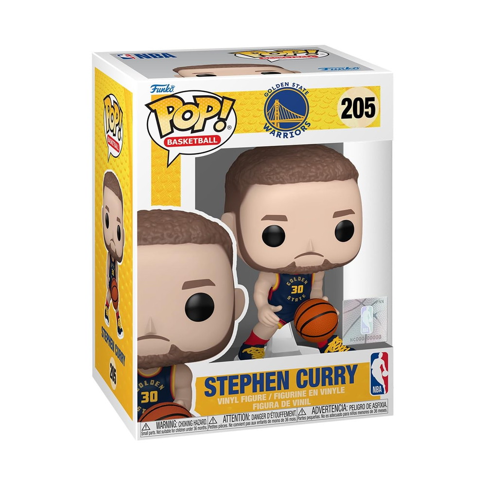 ファングッズ Funko Pop! NBA STEPHEN CURRY JA MORANT ファングッズ Funko Pop! NBA STEPHEN CURRY JA MORANT Funko Pop! NBA