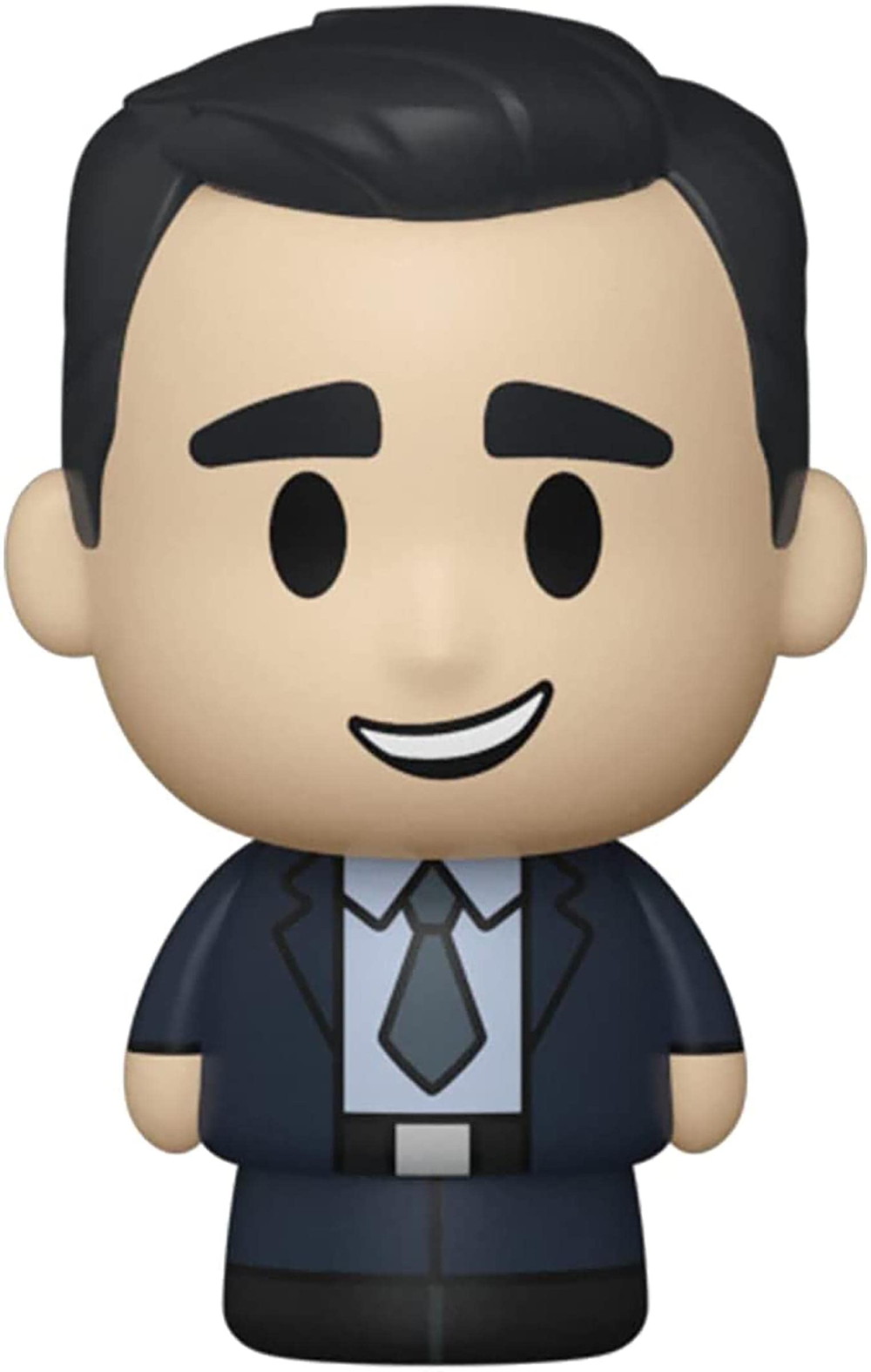 Funko POP TV Mini Moments: The Office マイケル with チェイス マルチカラー 57391｜Basqueバスク