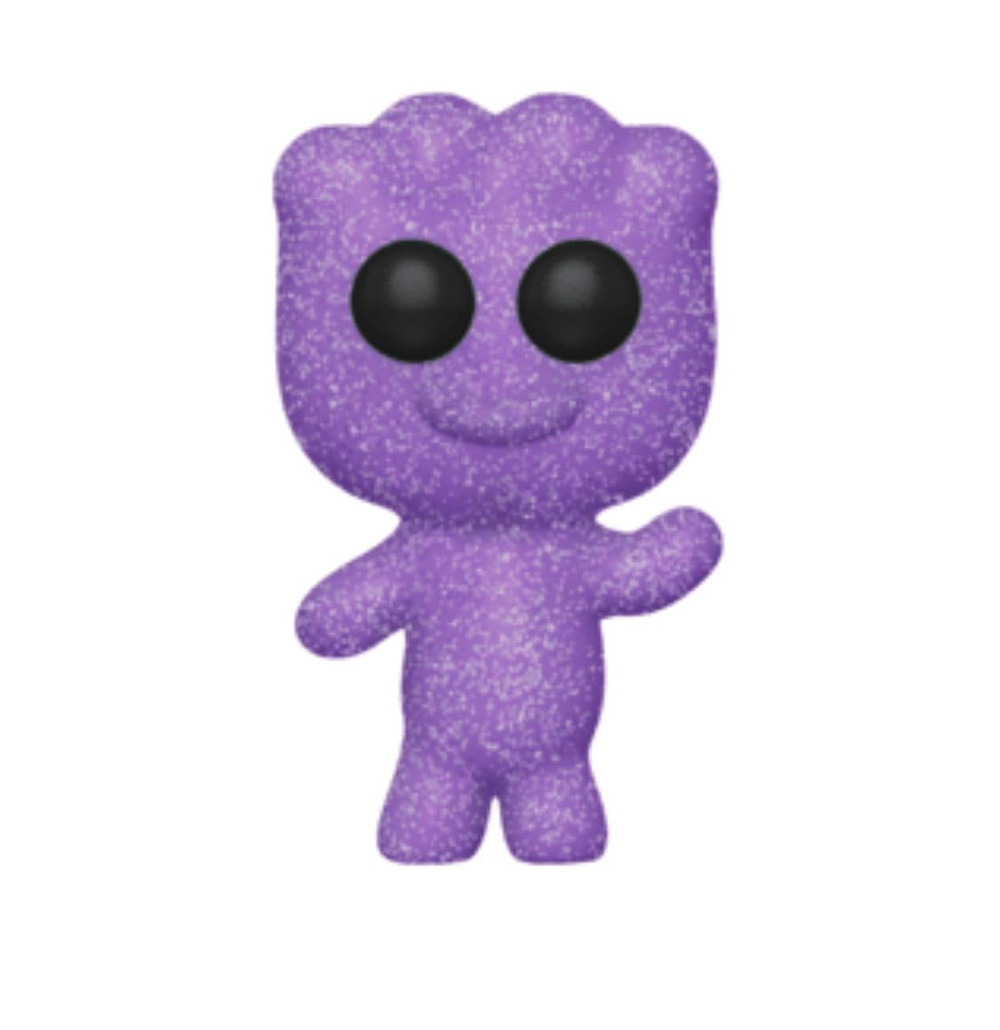 Funko Pop! サワーパッチキッズ グレープ サワーパッチキッド 限定