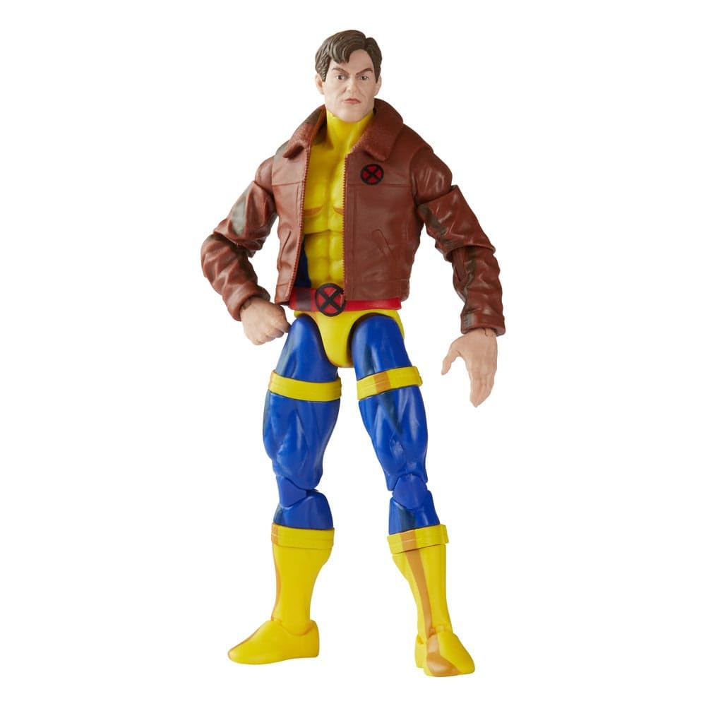 Hasbro コレクタブルズ Marvel Legends シリーズ X-Men Marvel's モーフ 90年代アニメシリーズ|Basqueバスク