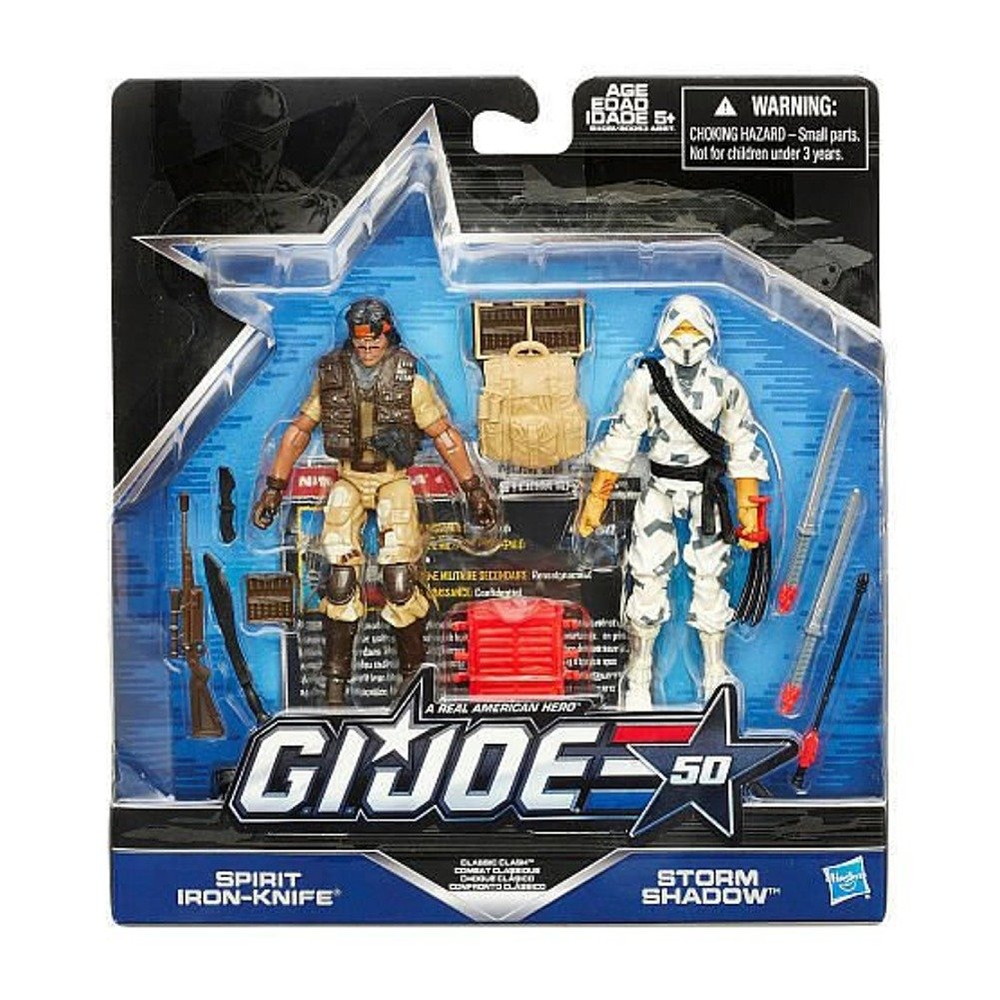 楽天市場】【最大2000円クーポン4日から】G.I. Joe クラシファイド
