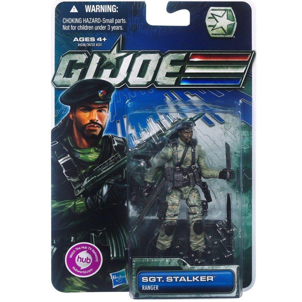 楽天市場】12インチ GI Joe アクションソルジャー アクション