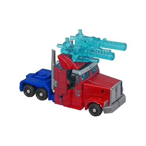 Transformers プライム サイバーバース コマンダー オプティマスプライム アクションフィギュア 15,768円