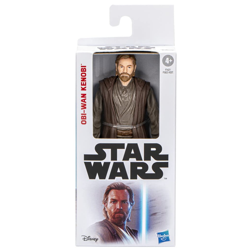 スターウォーズ オビワン・ケノービ 12インチ フィギュア Amazon | オビ=ワン・ケノービ スター・ウォーズ 12インチ