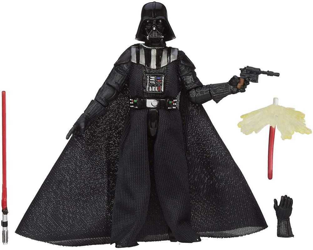 新品 S.H.フィギュアーツ ダースベイダー Classic Ver フィギュア S.H.Figuarts Darth Vader -Classic Ver.- (STAR WARS: A New