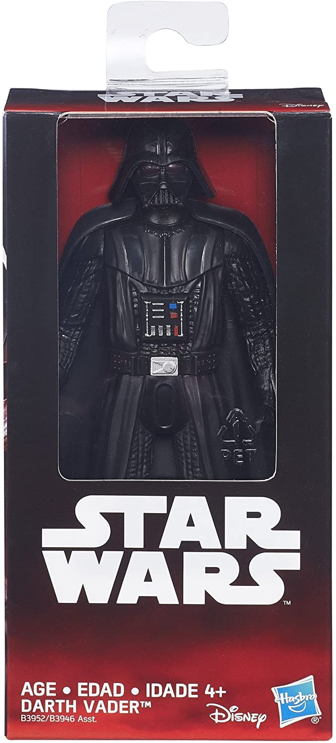 楽天市場】世界1000体 限定商品 特大44cm ダースベイダーフィギュア