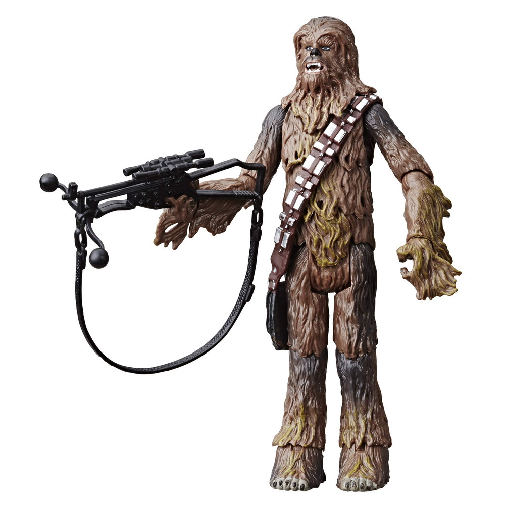 STAR WARS ヴィンテージコレクション 新たなる希望 チューバッカ 3.75インチ フィギュア