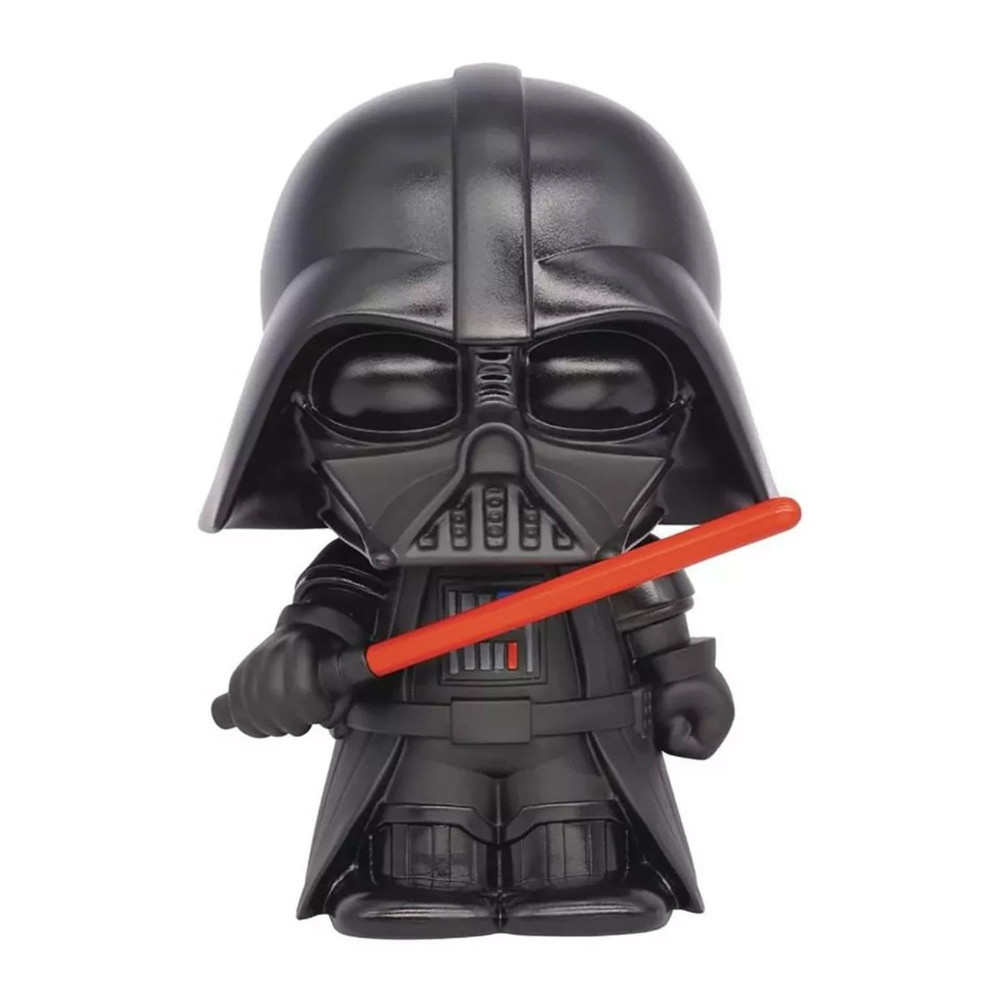 STAR WARS ダース・ベイダー 8インチ PVCフィギュラルバンク